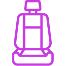 icons interior protection