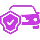 icons invisible protection