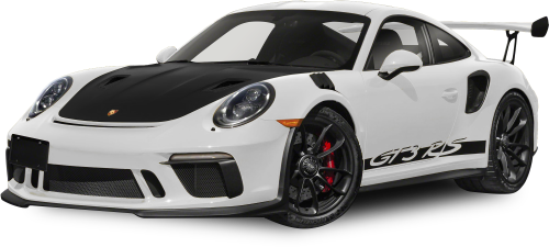 white black hood